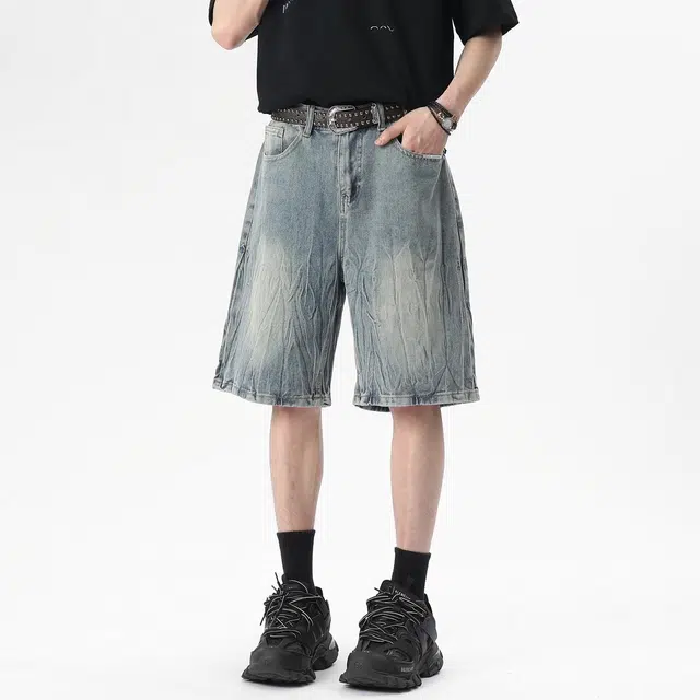 EVE Jeans vibe