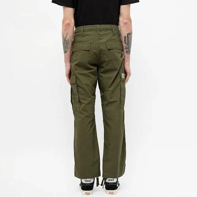 Carhartt WIP Regular Cargo Pant