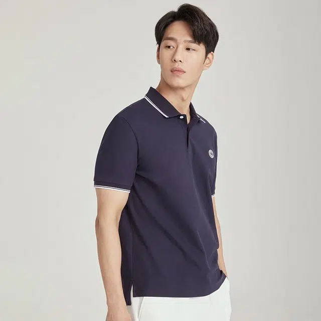 GOLF JEANS SS25 Polo