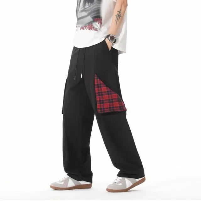 VIPGOOSE clean fit