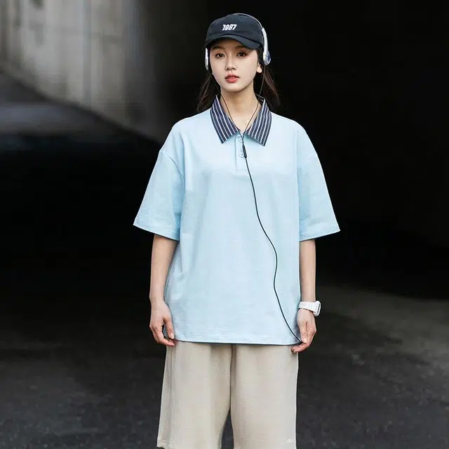 SOIEPLUS Polo