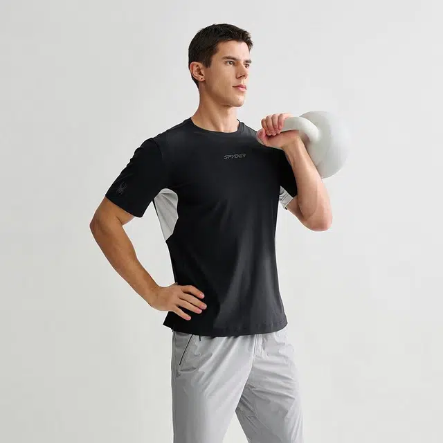 SPYDER TRAINING T