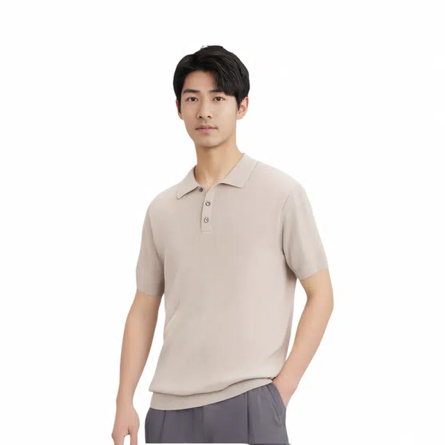 Massimo Dutti Polo