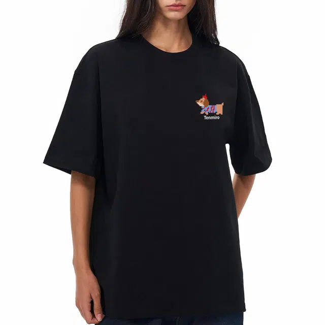 TEN MIRO T