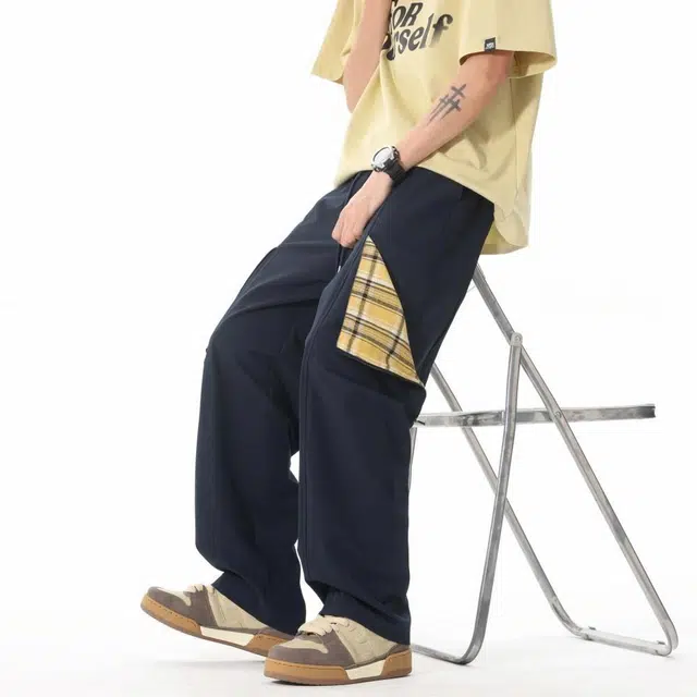 VIPGOOSE clean fit