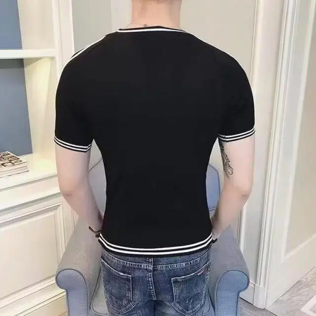PAINT STAIN T