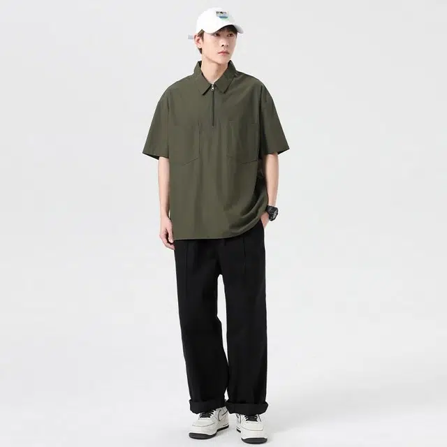 Mimx Homme POLO