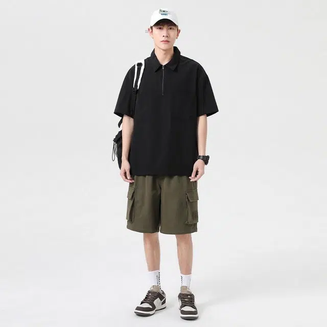 Mimx Homme POLO
