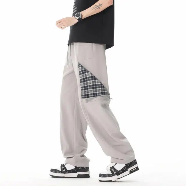 VIPGOOSE clean fit