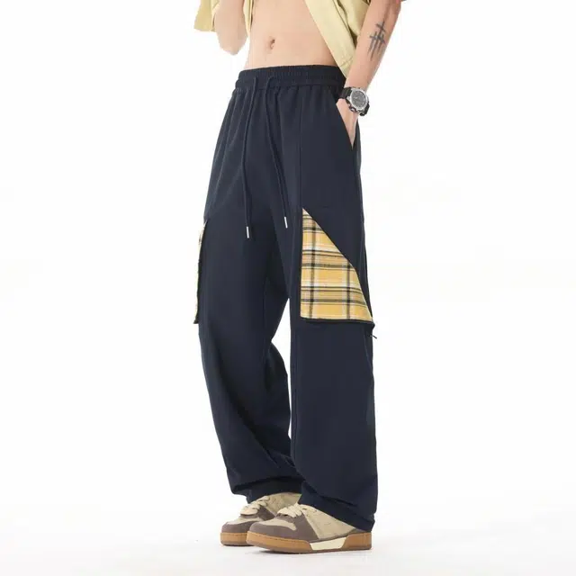 VIPGOOSE clean fit