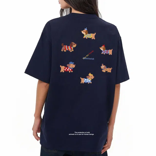 TEN MIRO T