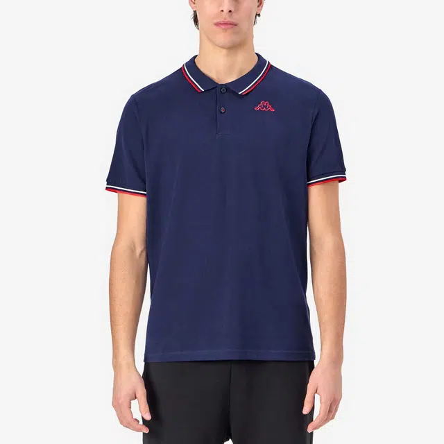 Kappa LogoPolo