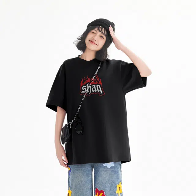 SHAQ T