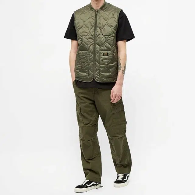 Carhartt WIP Regular Cargo Pant