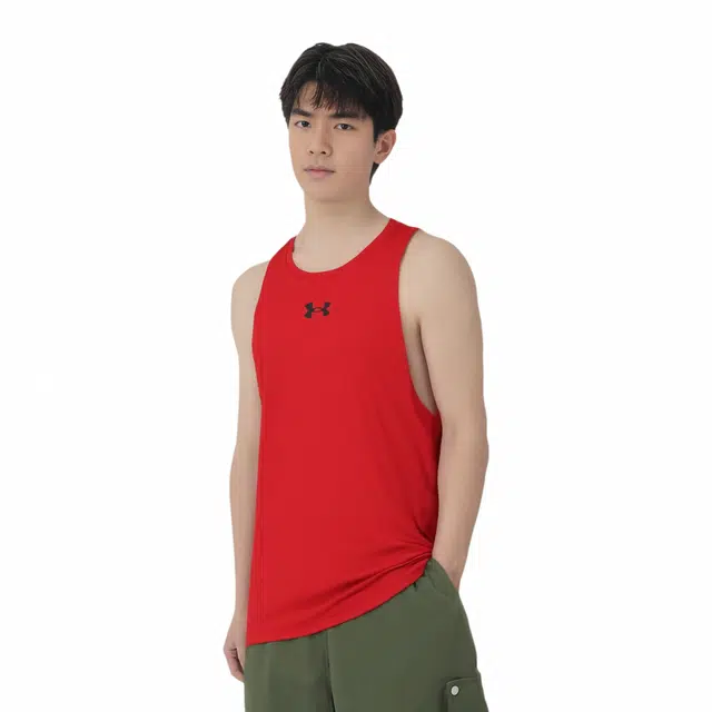 Under Armour