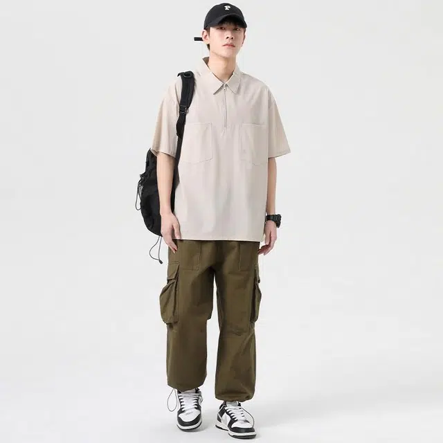 Mimx Homme POLO
