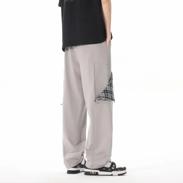 VIPGOOSE clean fit