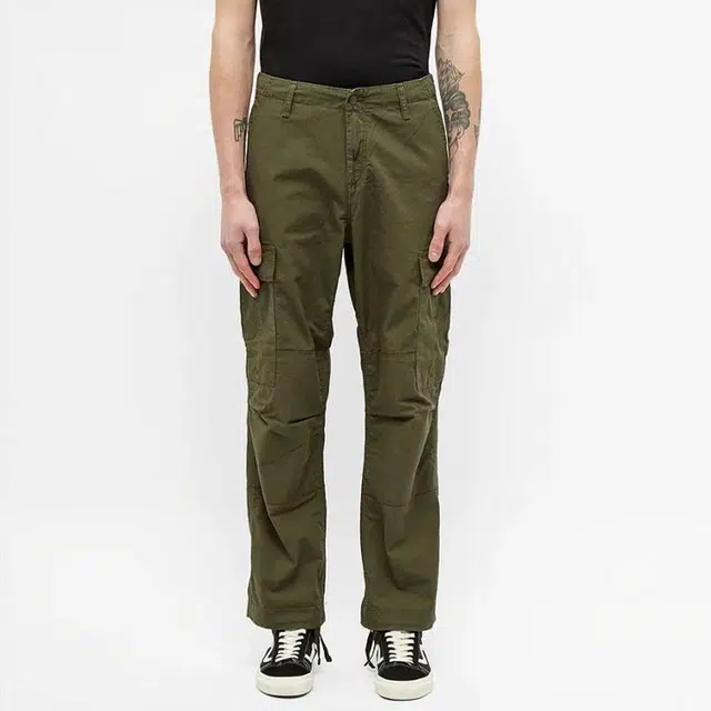 Carhartt WIP Regular Cargo Pant