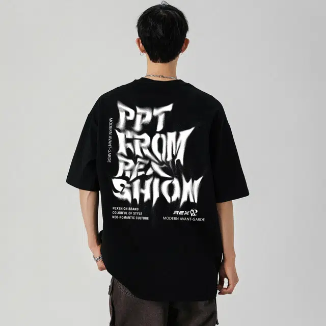 REXSHION T