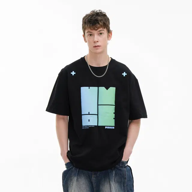 HOME PANDA T