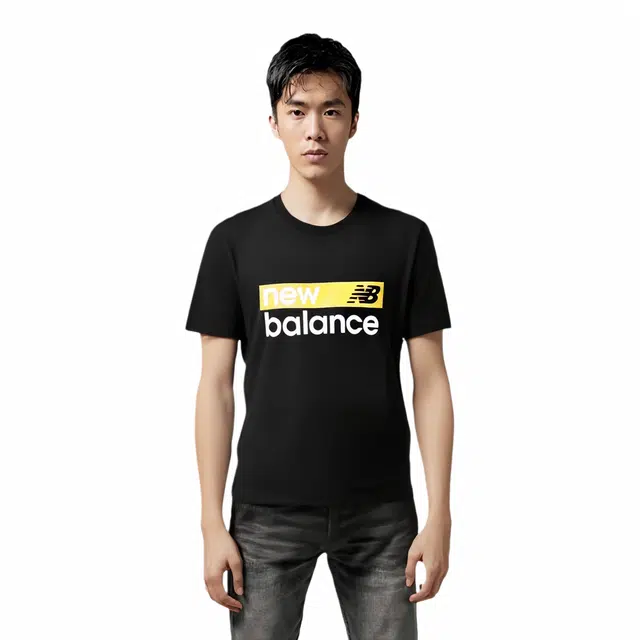 New Balance LogoT