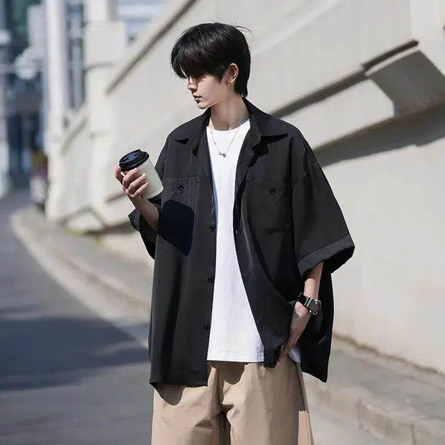 GY.VG oversize