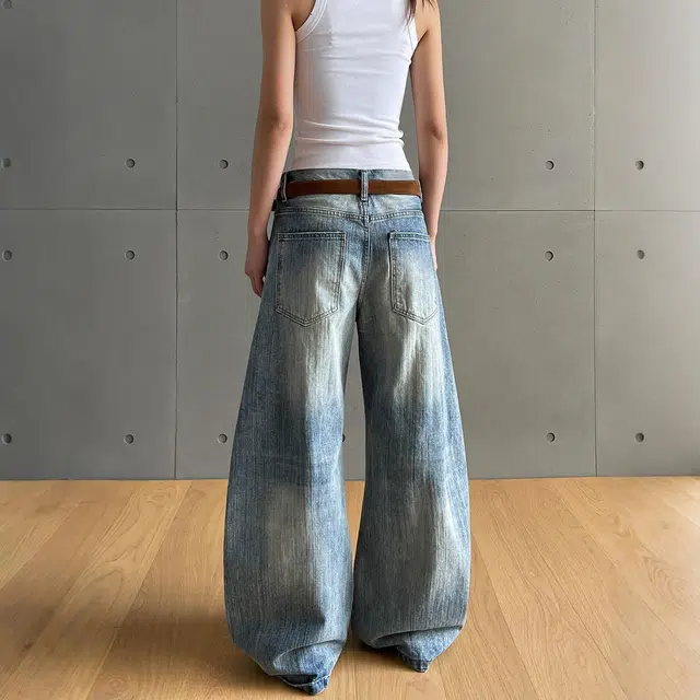 Pirkadat cleanfitbaggy