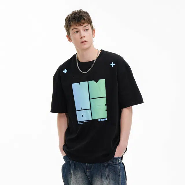 HOME PANDA T
