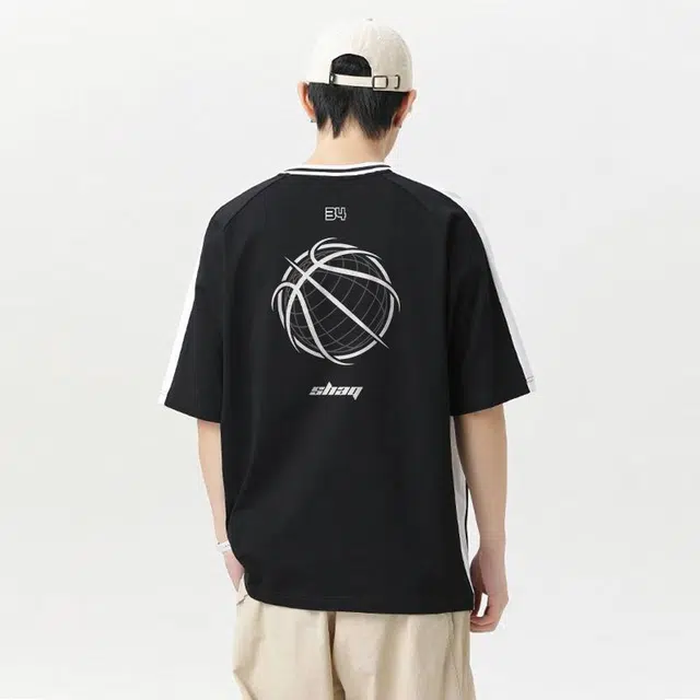 SHAQ T