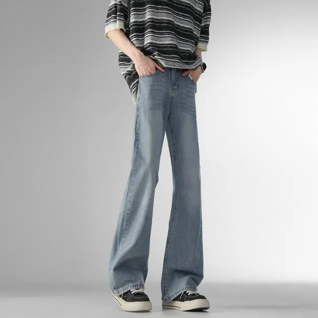SAME FLOW clean fit