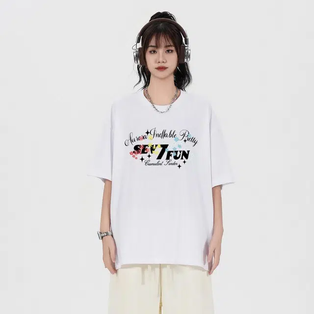 7 SEVFUN T