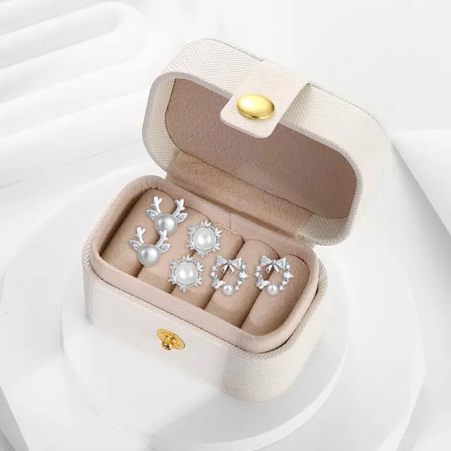zoo jewel 925