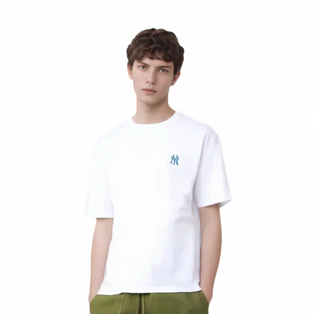 MLB Basic New York Yankees SS25 T
