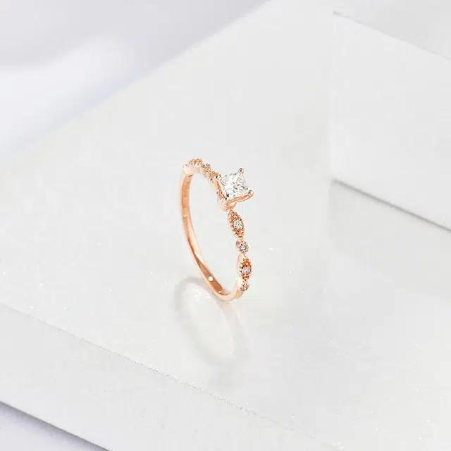 WithLove 18K