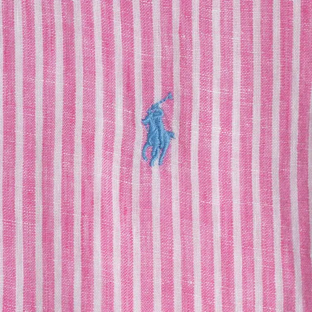 Polo Ralph Lauren Logo