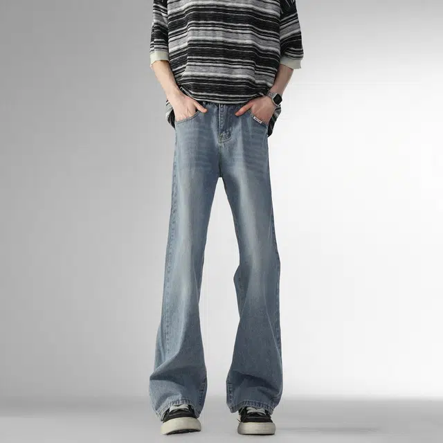 SAME FLOW clean fit