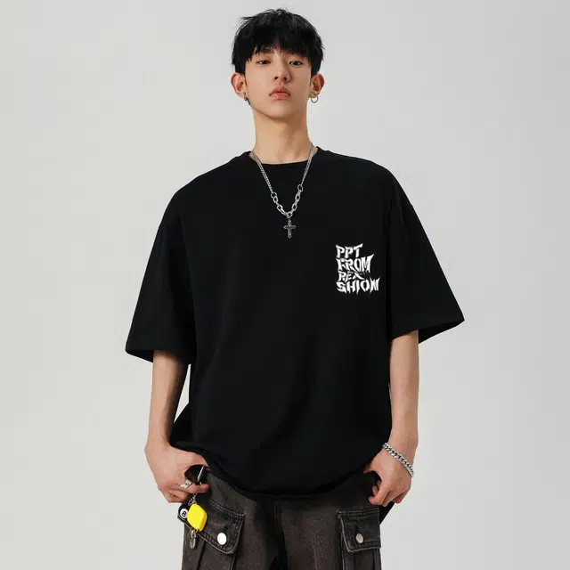 REXSHION T