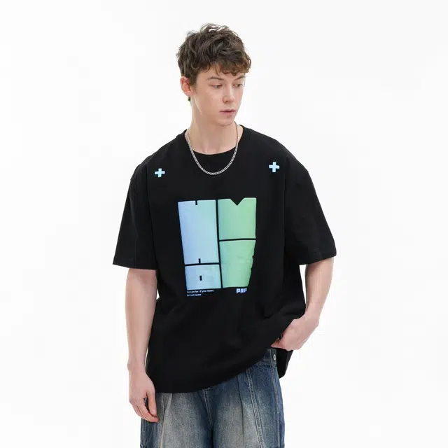 HOME PANDA T