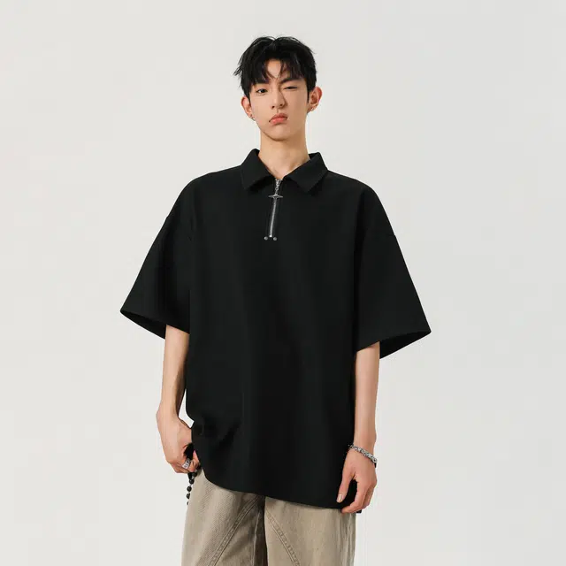 UNDERTIDES Polo