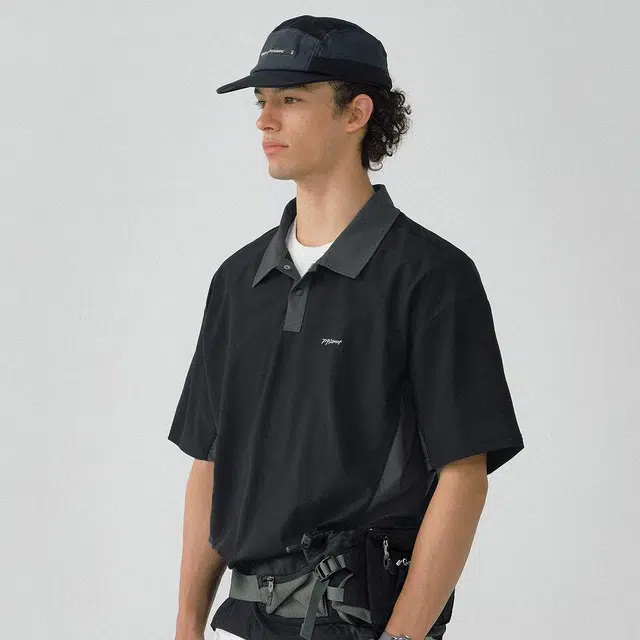 714STREET Polo