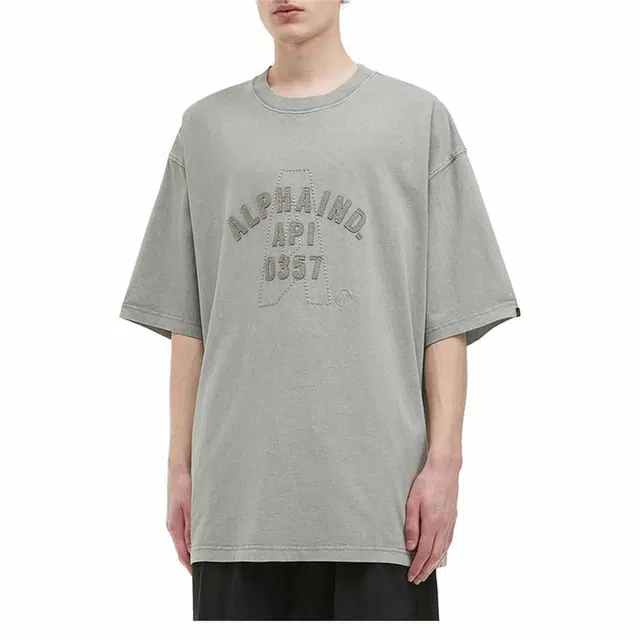 Alpha Industries SS25 T