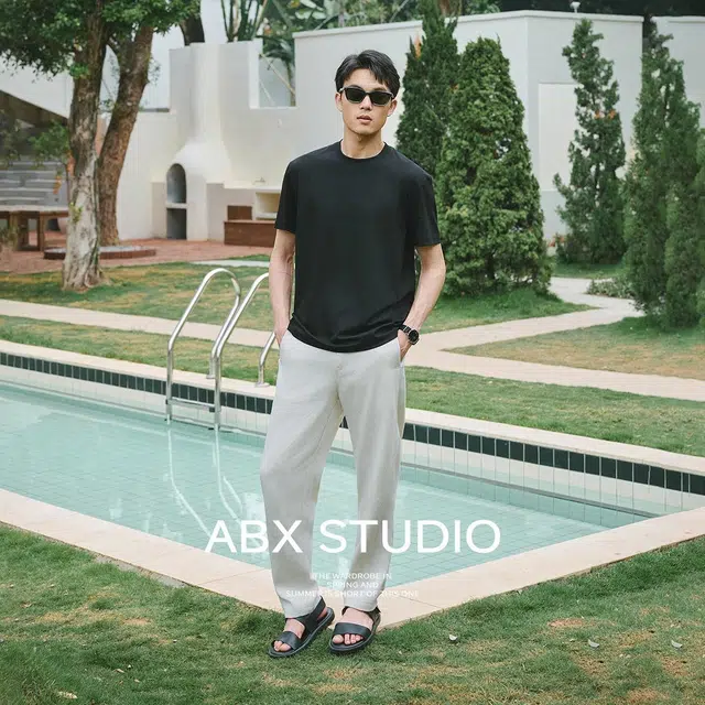 A.B.X T