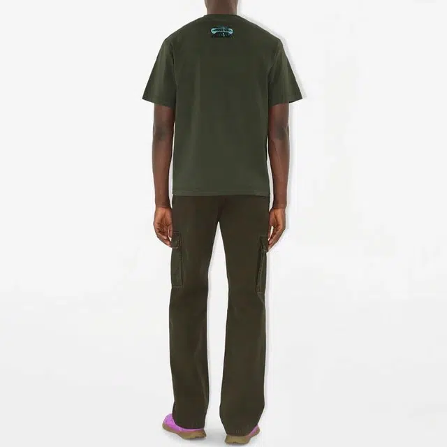 Burberry SS25 T