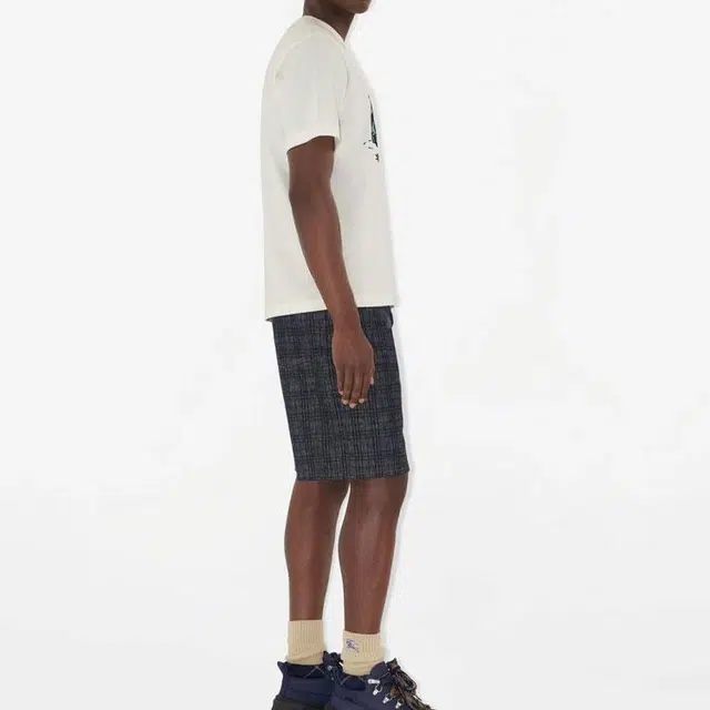 Burberry SS25 T