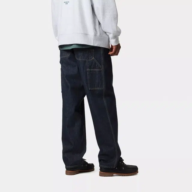 Carhartt WIP SS23 Detour editorial