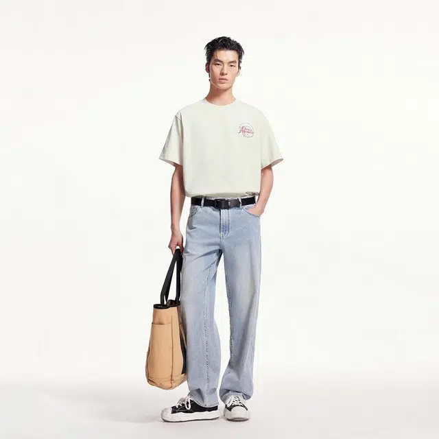 JACK JONES T