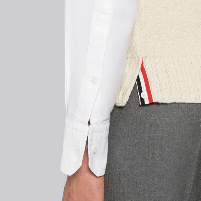 THOM BROWNE SS23 V