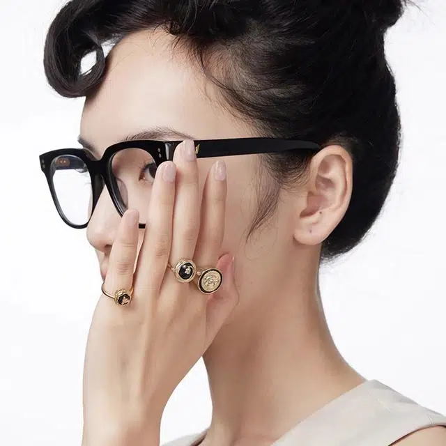 GOOGMO 18K