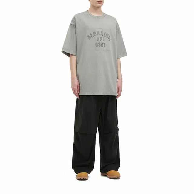 Alpha Industries SS25 T