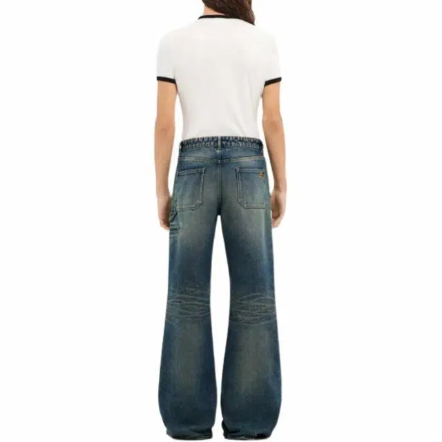 COURREGES T